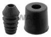 SWAG 30 56 0002 Dust Cover Kit, shock absorber